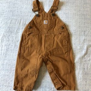 Carhartt overalls
